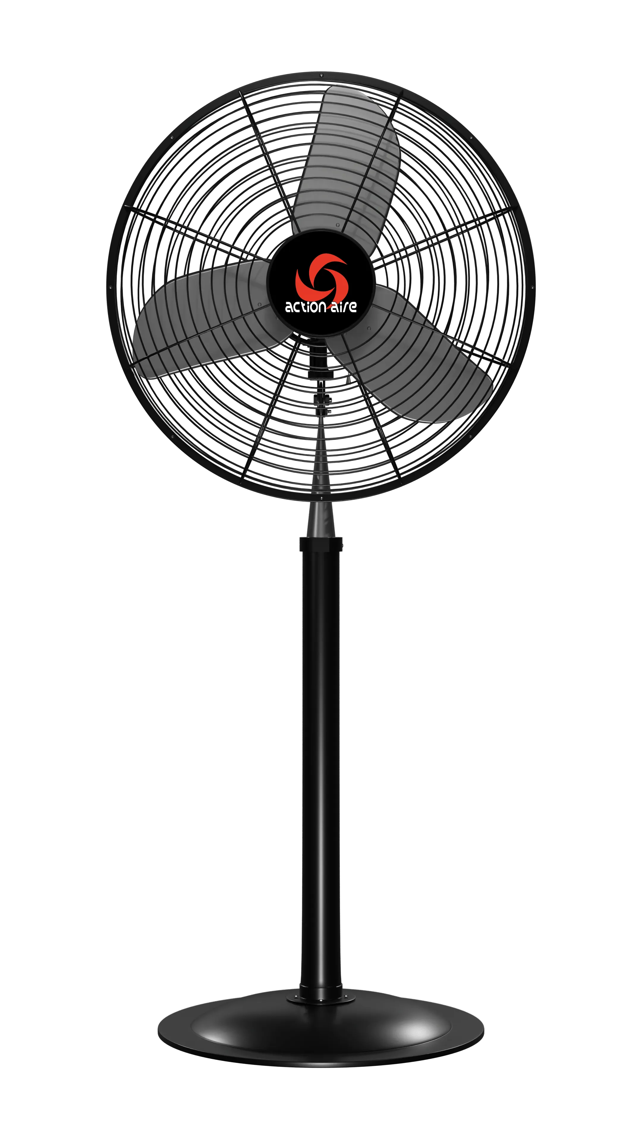 Configured Fan preview